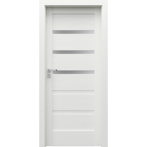 Porta Verte HOME H.3 Biela 